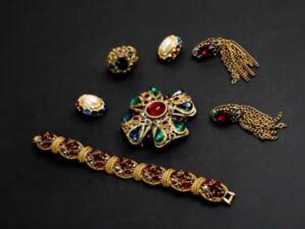Altgold & Schmuck