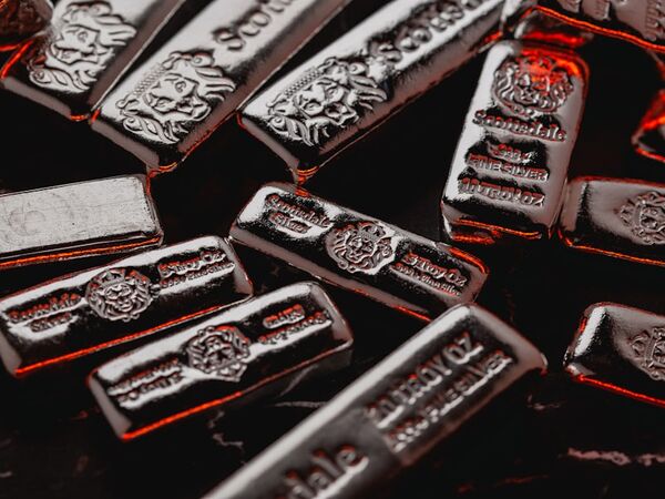 Platin & Palladium