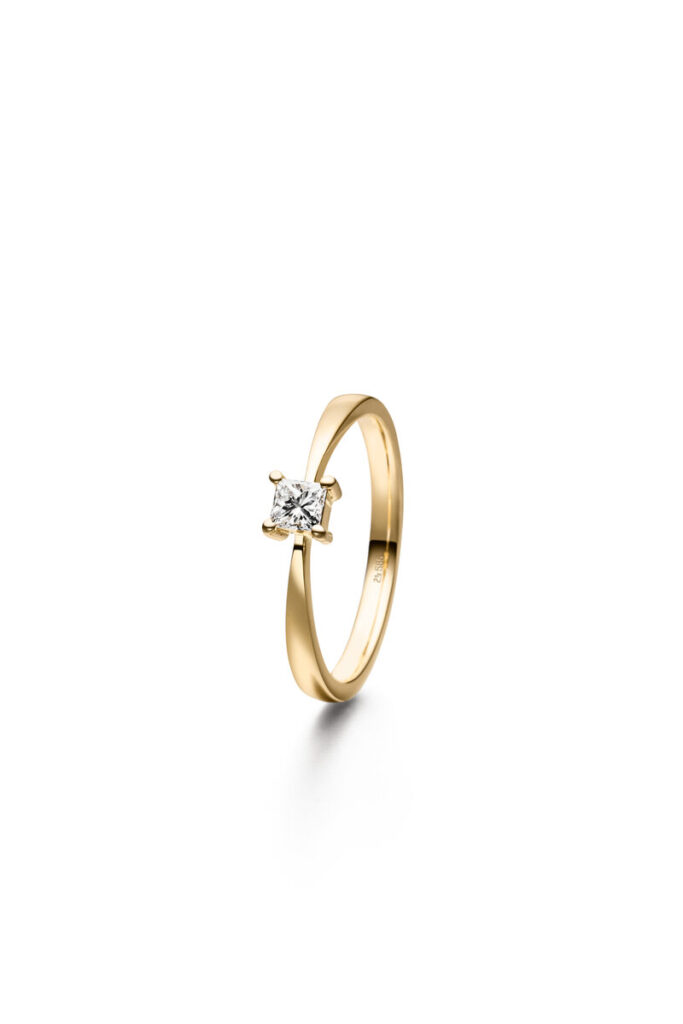 Pavé Band