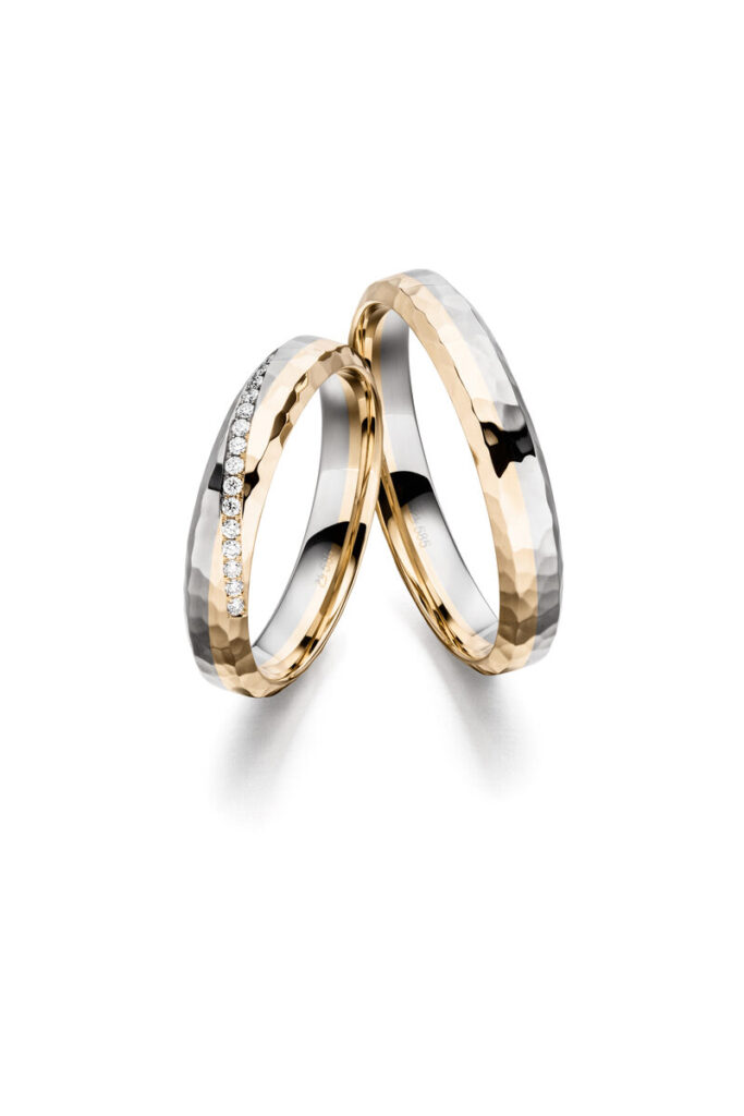 RU-1760 Gelbgold breit
