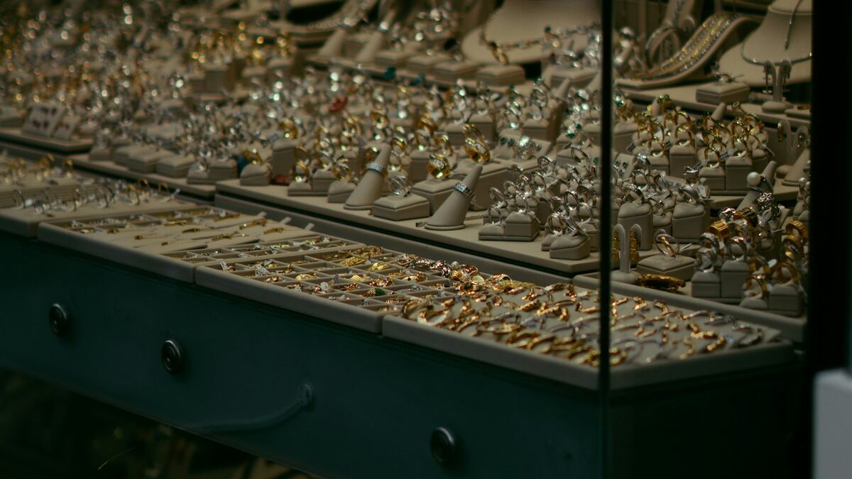 Juwelier Christian - Atelier
